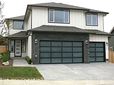 725 Covington (Lot 4) Avenue, Snohomish, WA, 98290