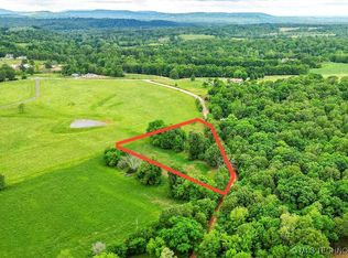 S 4697th Rd, Stilwell, OK 74960