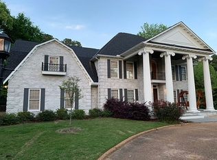 1120 Valley Forge Rd, Tuscaloosa, AL 35406
