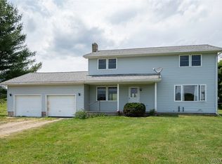 10523 Maple Grove Rd, Delevan, NY 14042