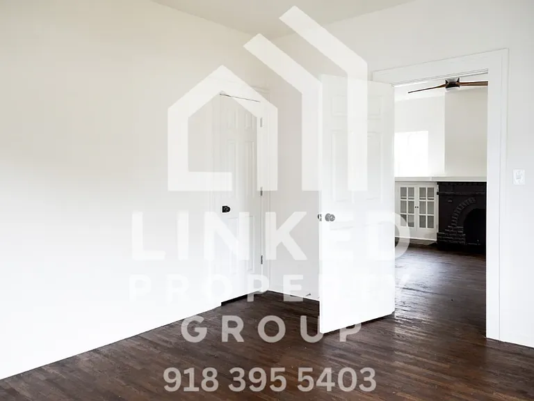 1408 N Denver Ave — Photo 6