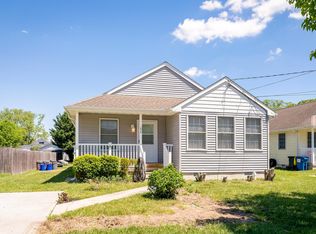 104 Pennsylvania Ave, Rio Grande, NJ 08242