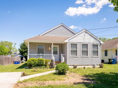 104 Pennsylvania Ave, Rio Grande, NJ, 08242
