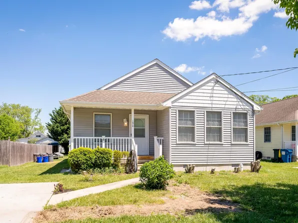 104 Pennsylvania Ave, Rio Grande, NJ 08242