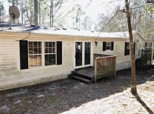1583 Baldwin Rd, Lugoff, SC 29078