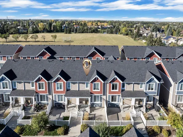 1508 105th St NW #38, Edmonton, AB T6J 5R8