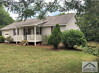 9 Charm Way, Arnoldsville, GA 30619