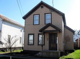 517 Pleasant Ave, Ogdensburg, NY 13669