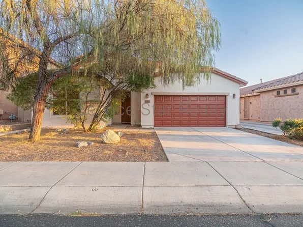 7383 W Milton Dr, Peoria, AZ 85383