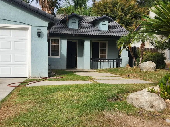 5805 Canoe Ct, Bakersfield, CA 93312