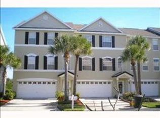 3156 Oyster Bayou Way, Clearwater, FL 33759