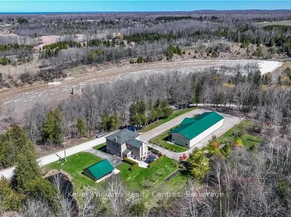 484 Carlisle St, Saugeen Shores, ON N0H 2L0