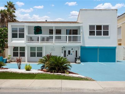 5805 Gulf Blvd, South Padre Island, TX, 78597