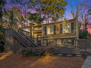 3224 Newcastle Way, Snellville, GA 30039