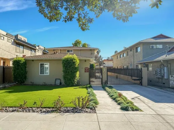 40 S Meridith Ave #6, Pasadena, CA 91106