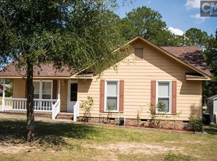 1601 Lower Richland Blvd, Hopkins, SC 29061