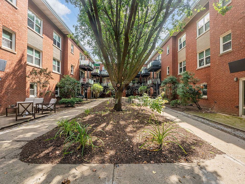1st image of 6429 N Damen Ave APT 3S