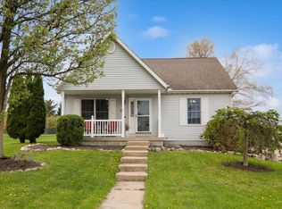 1401 River Lndg, Normal, IL
