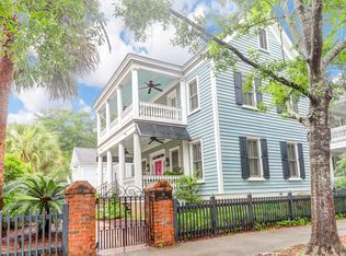 119 Civitas St, Mount Pleasant, SC 29464