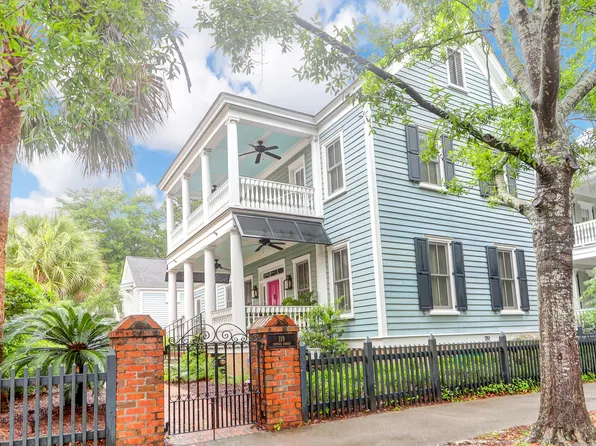 119 Civitas St, Mount Pleasant, SC 29464