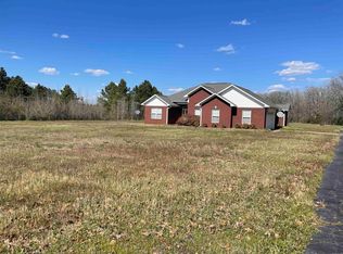 2662 Highway 16, Searcy, AR 72143