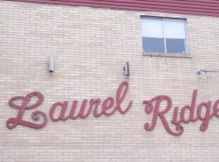 Laurel Ridge, Pittsburgh, PA 15229