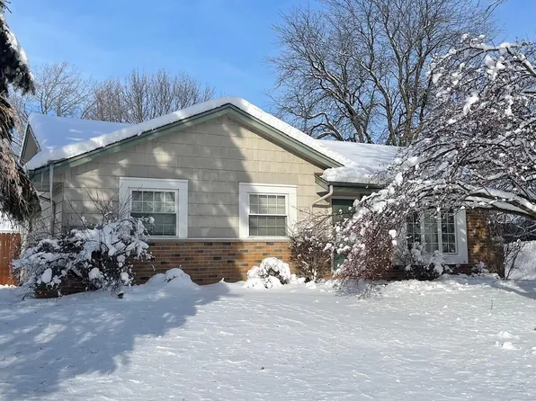 3818 West Clinton AVENUE, Milwaukee, WI 53209