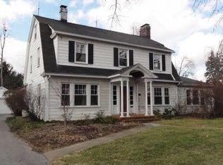329 Ridge Ave, State College, PA 16803