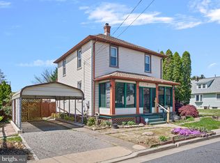 114 Baldt Ave, New Castle, DE 19720