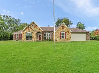 20202 Tealwood St, Waller, TX 77484