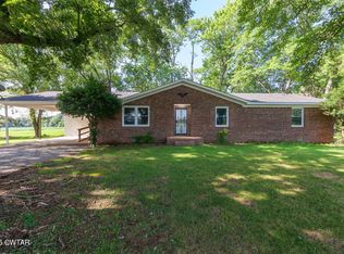 1140 Plainview Rd, Henderson, TN 38340