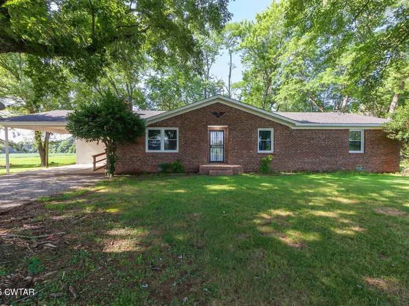 1140 Plainview Rd, Henderson, TN 38340