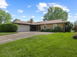 3113 Lupine Dr, Indianapolis, IN 46224