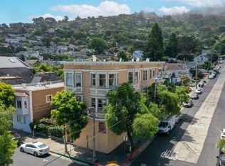 117 Caledonia Street - Apt 4, Sausalito, CA 94965