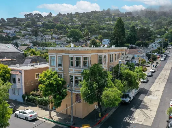 117 Caledonia St, Sausalito, CA