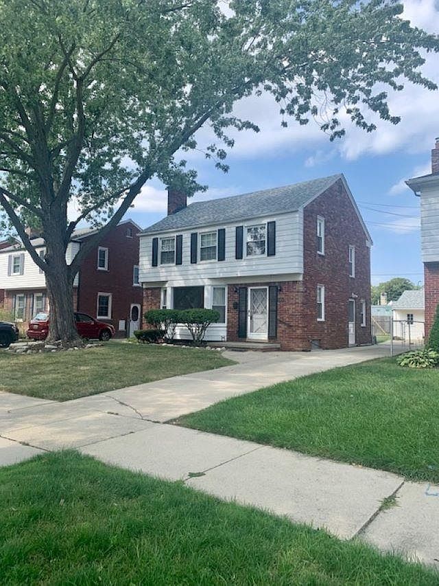 1906 Van Antwerp St, Grosse Pointe Woods, MI 48236 Zillow