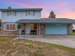 7159 Deborah Dr, Saginaw, MI 48609