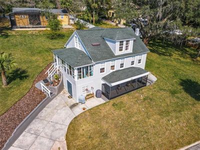 1017 S Morningside Dr, Eustis, FL, 32726