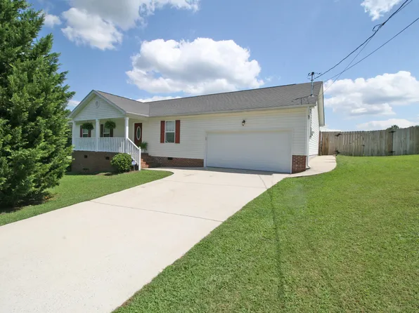 420 E Teems Rd, Ringgold, GA 30736