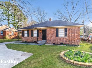 1636 Mount Moriah Rd, Memphis, TN 38117