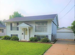 1420 Nan Ave, Dixon, IL 61021