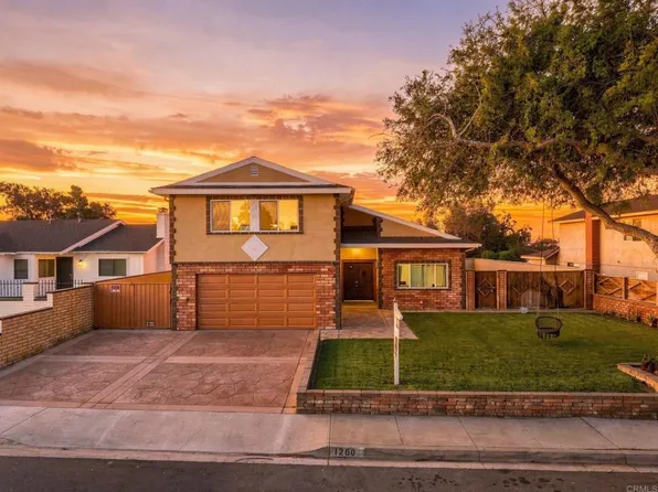 1268 Calle Candelero, Chula Vista, CA 91910