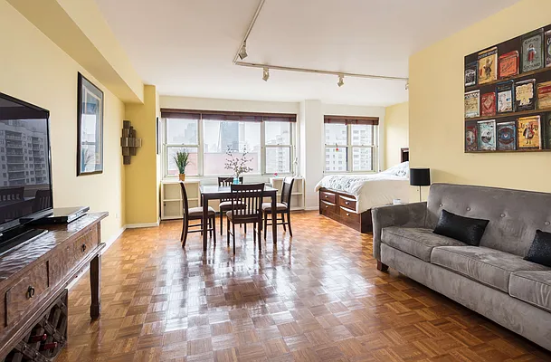 Sold by Brown Harris Stevens | media 1