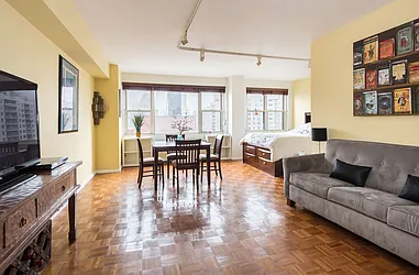 Sold by Brown Harris Stevens