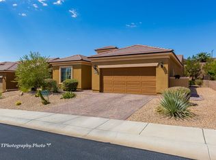 977 Blazing Star Xing, Mesquite, NV 89034
