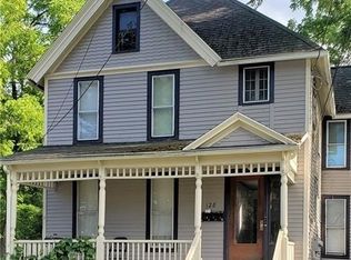 128 W Bank St, Albion, NY 14411