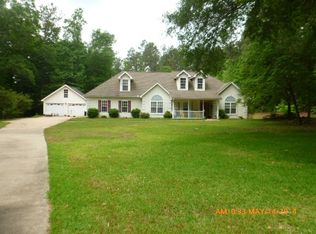 5 Willis Dr, Lagrange, GA 30241
