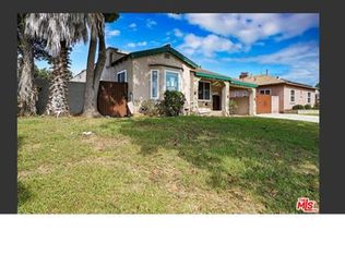 9709 S Van Ness Ave, Inglewood, CA 90305