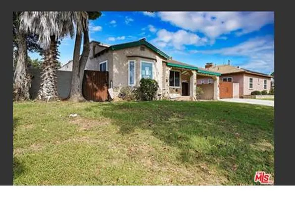 9709 S Van Ness Ave, Inglewood, CA 90305