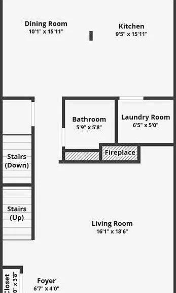 260 Manning Rd SW #155 — Photo 35